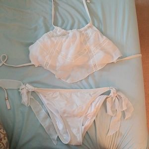 Victoria's Secret bathing suit